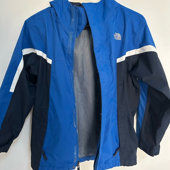 The North Face Boys's Nimbo Jacket Size Medium 10/12 - Picture 7 of 8